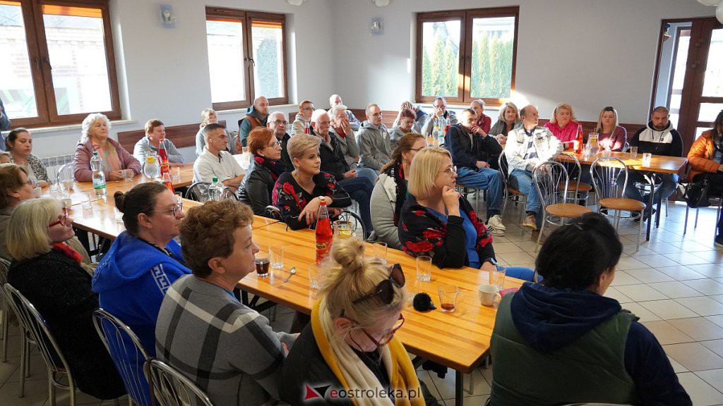 II Forum KGW Powiatu Ostrołęckiego [15.10.2022] - zdjęcie #22 - eOstroleka.pl