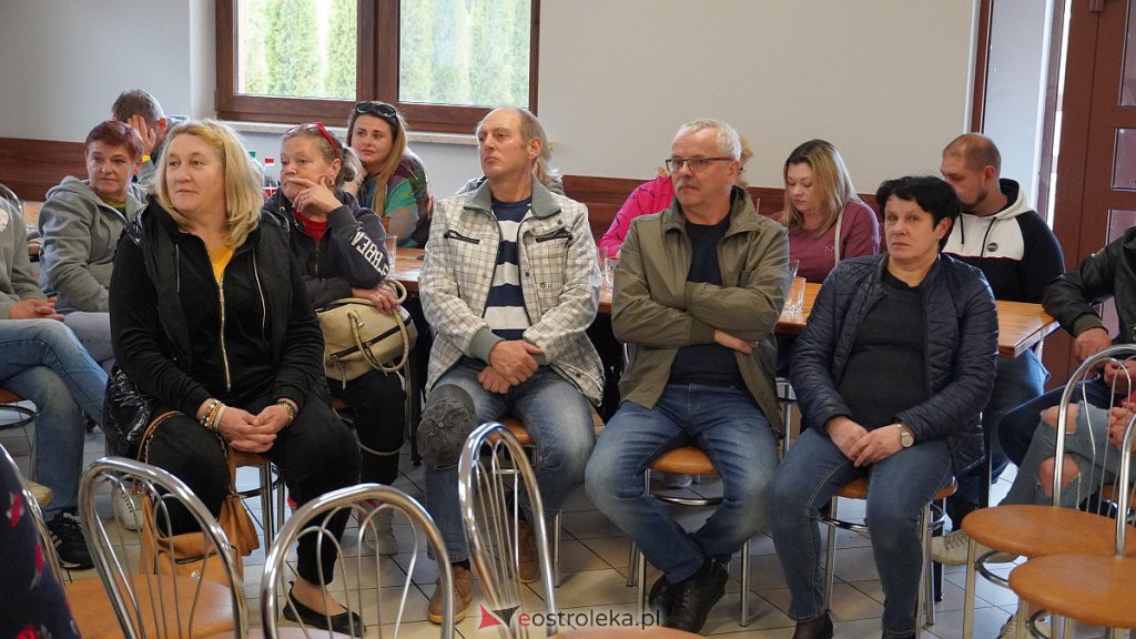II Forum KGW Powiatu Ostrołęckiego [15.10.2022] - zdjęcie #16 - eOstroleka.pl