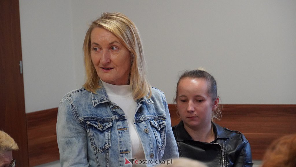 II Forum KGW Powiatu Ostrołęckiego [15.10.2022] - zdjęcie #12 - eOstroleka.pl