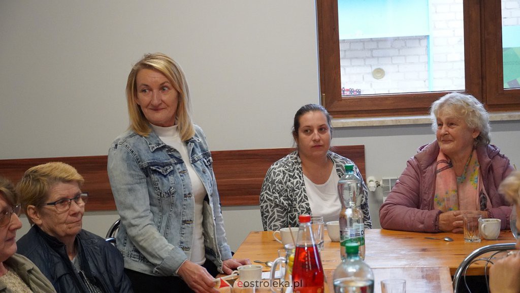II Forum KGW Powiatu Ostrołęckiego [15.10.2022] - zdjęcie #11 - eOstroleka.pl
