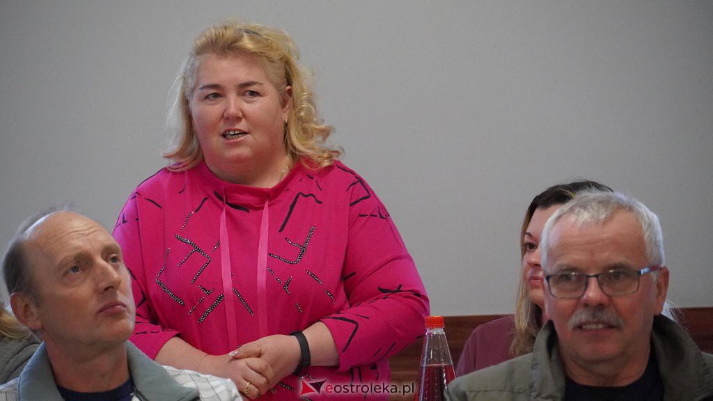 II Forum KGW Powiatu Ostrołęckiego [15.10.2022] - zdjęcie #3 - eOstroleka.pl