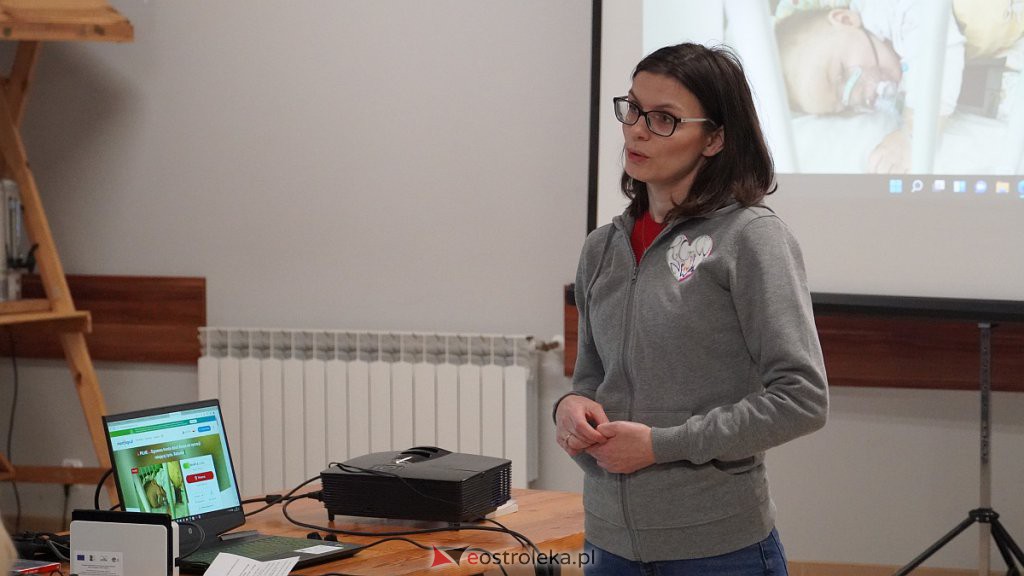 II Forum KGW Powiatu Ostrołęckiego [15.10.2022] - zdjęcie #1 - eOstroleka.pl