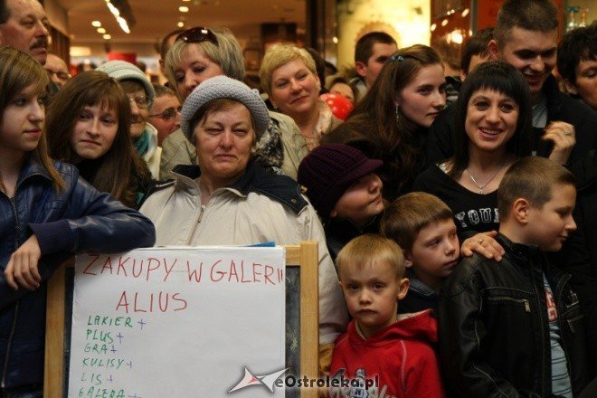Urodziny Aliusa - zdjęcie #46 - eOstroleka.pl