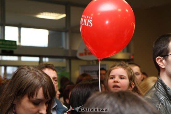 Urodziny Aliusa - zdjęcie #11 - eOstroleka.pl