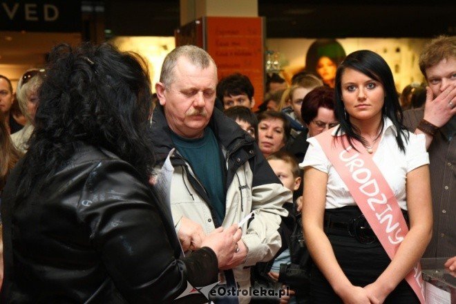Urodziny Aliusa - zdjęcie #37 - eOstroleka.pl