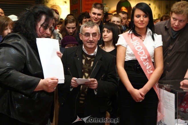 Urodziny Aliusa - zdjęcie #32 - eOstroleka.pl