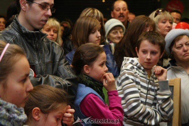 Urodziny Aliusa - zdjęcie #27 - eOstroleka.pl