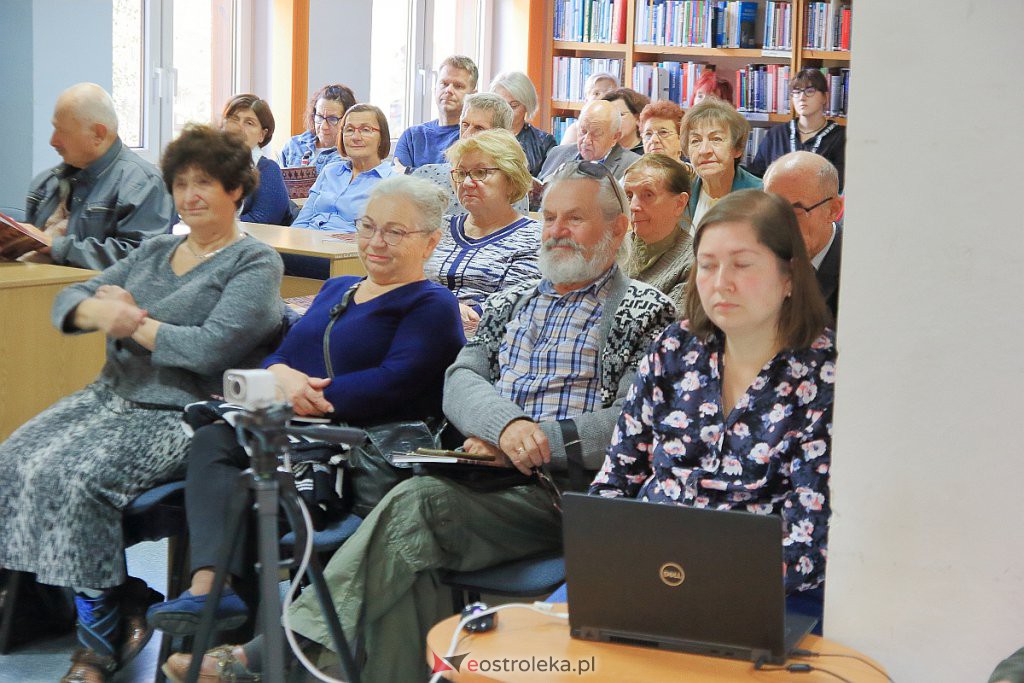 Pokoszarowe - Zabytkowa architektura Wojciechowic [15.10.2022] - zdjęcie #15 - eOstroleka.pl