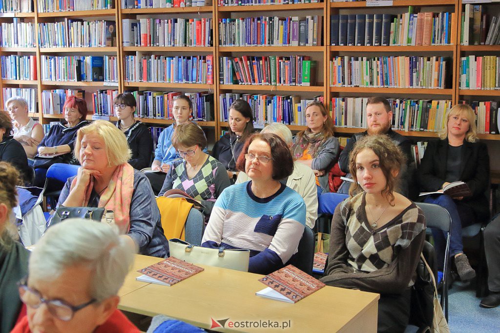 Pokoszarowe - Zabytkowa architektura Wojciechowic [15.10.2022] - zdjęcie #9 - eOstroleka.pl