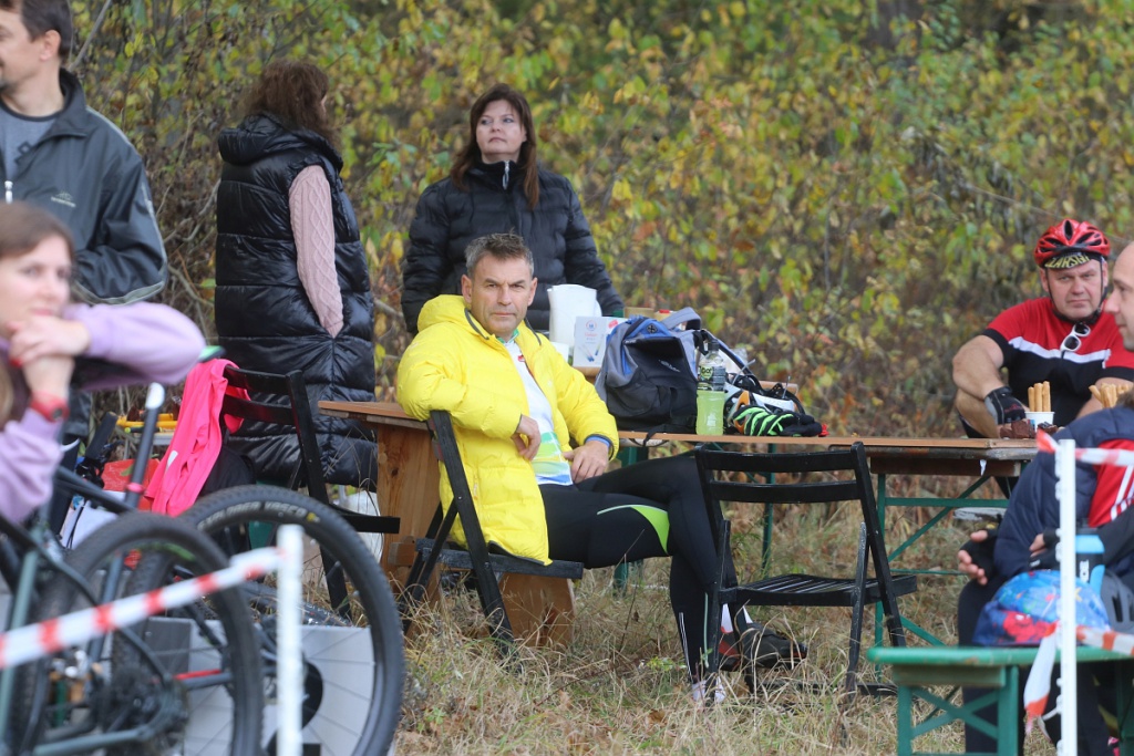 2. Wyścig Jesieni w Czarnowcu [16.10.2022] - zdjęcie #19 - eOstroleka.pl