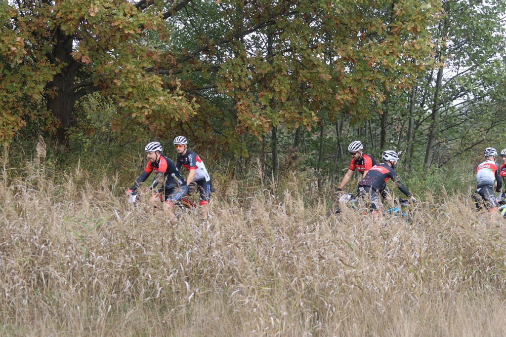 2. Wyścig Jesieni w Czarnowcu [16.10.2022] - zdjęcie #97 - eOstroleka.pl