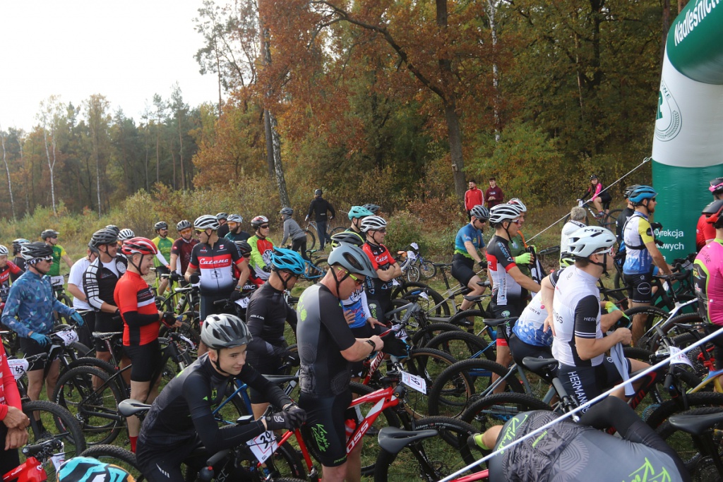 2. Wyścig Jesieni w Czarnowcu [16.10.2022] - zdjęcie #76 - eOstroleka.pl