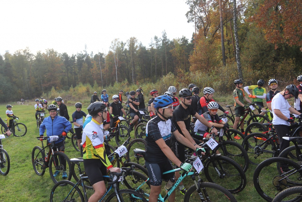 2. Wyścig Jesieni w Czarnowcu [16.10.2022] - zdjęcie #72 - eOstroleka.pl