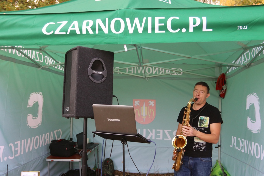 2. Wyścig Jesieni w Czarnowcu [16.10.2022] - zdjęcie #53 - eOstroleka.pl