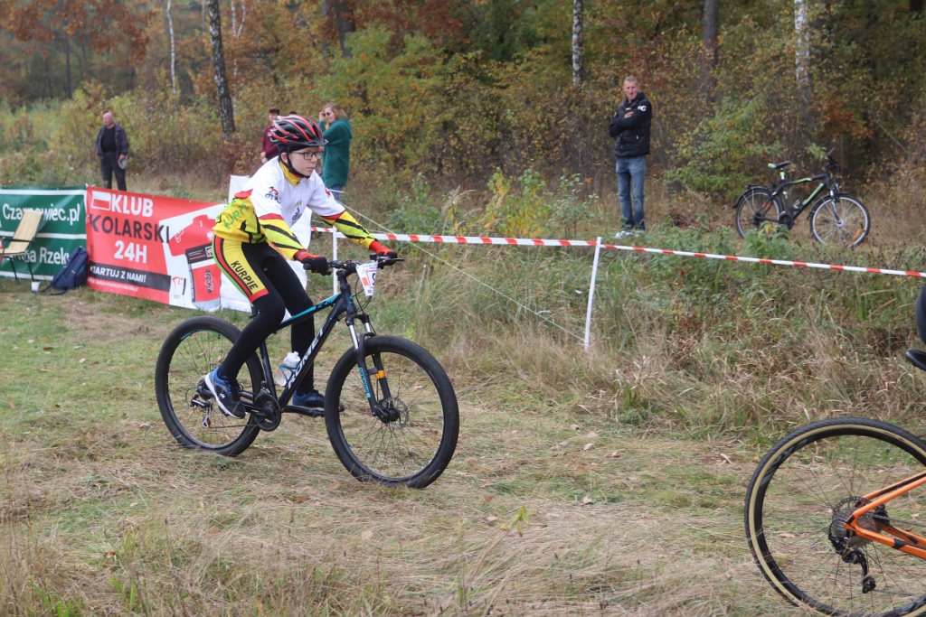2. Wyścig Jesieni w Czarnowcu [16.10.2022] - zdjęcie #14 - eOstroleka.pl
