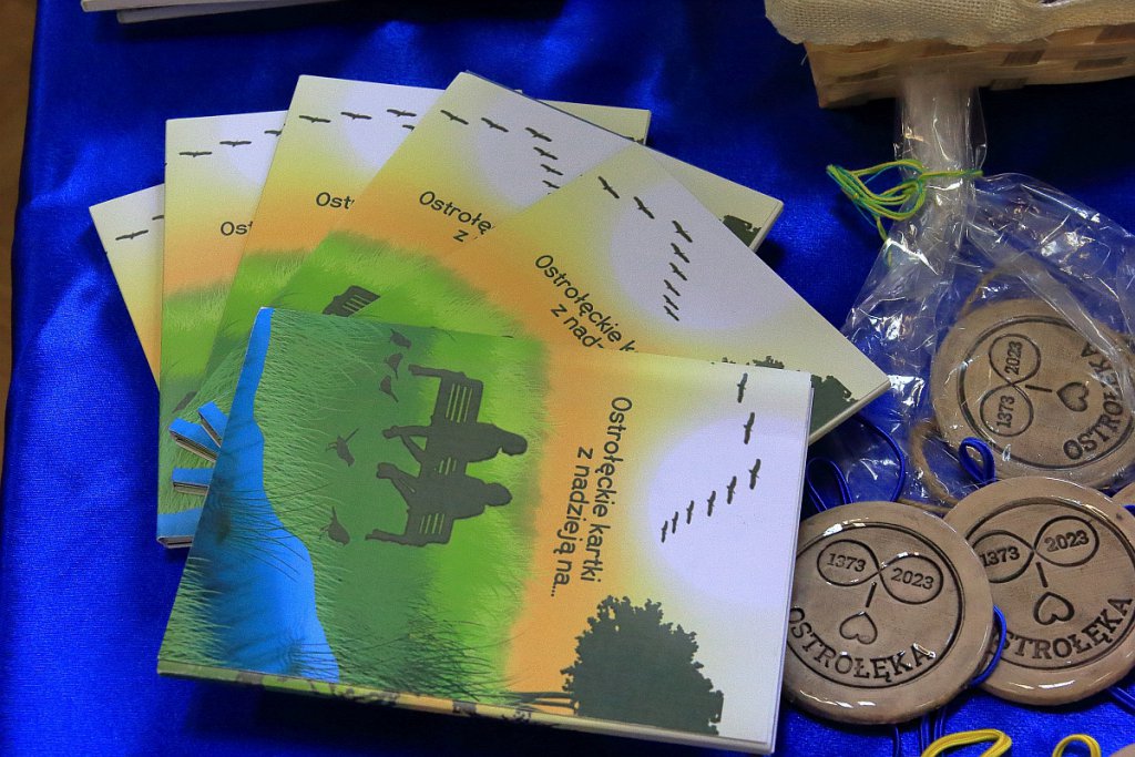 Kolekcjonerska giełda w Klubie Lokator. Co dziś było w ofercie? [16.10.2022] - zdjęcie #14 - eOstroleka.pl