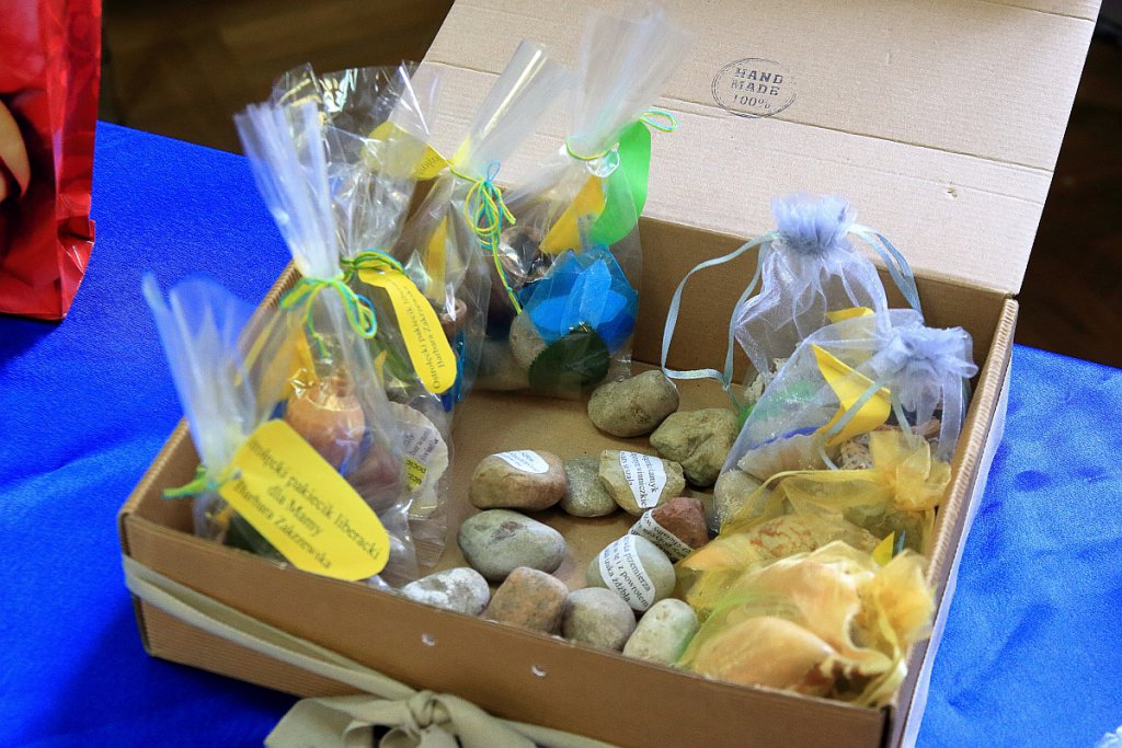 Kolekcjonerska giełda w Klubie Lokator. Co dziś było w ofercie? [16.10.2022] - zdjęcie #9 - eOstroleka.pl