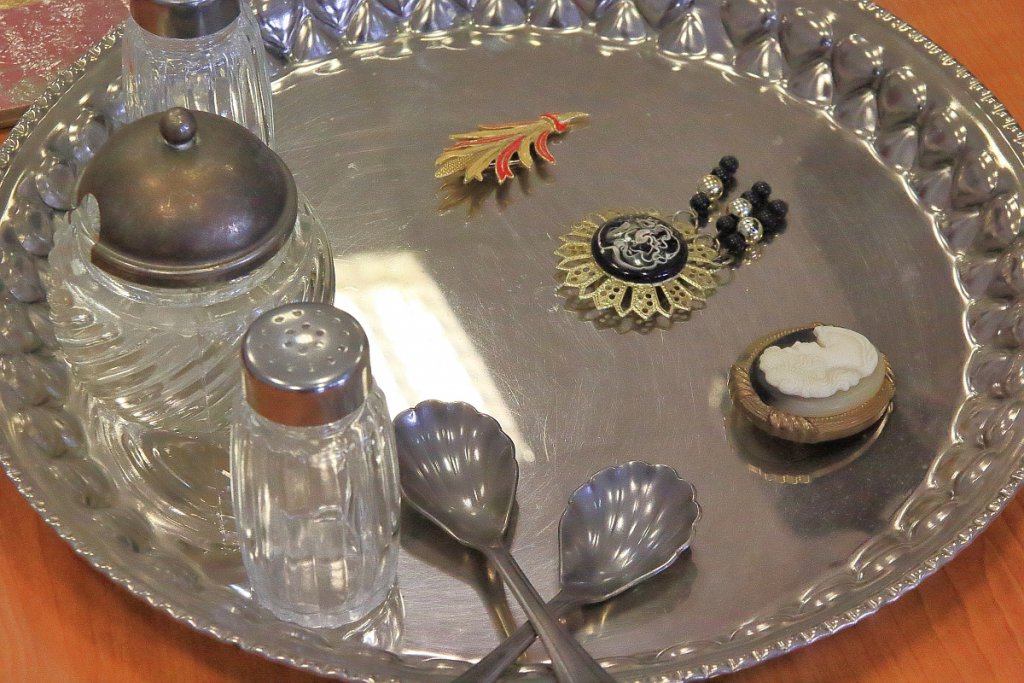 Kolekcjonerska giełda w Klubie Lokator. Co dziś było w ofercie? [16.10.2022] - zdjęcie #6 - eOstroleka.pl