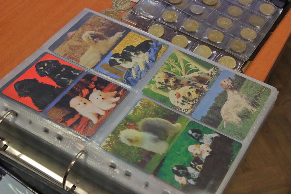 Kolekcjonerska giełda w Klubie Lokator. Co dziś było w ofercie? [16.10.2022] - zdjęcie #3 - eOstroleka.pl