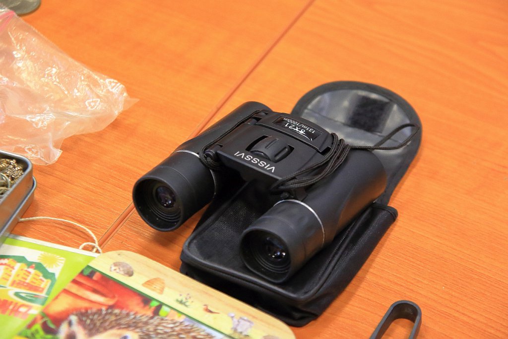 Kolekcjonerska giełda w Klubie Lokator. Co dziś było w ofercie? [16.10.2022] - zdjęcie #2 - eOstroleka.pl