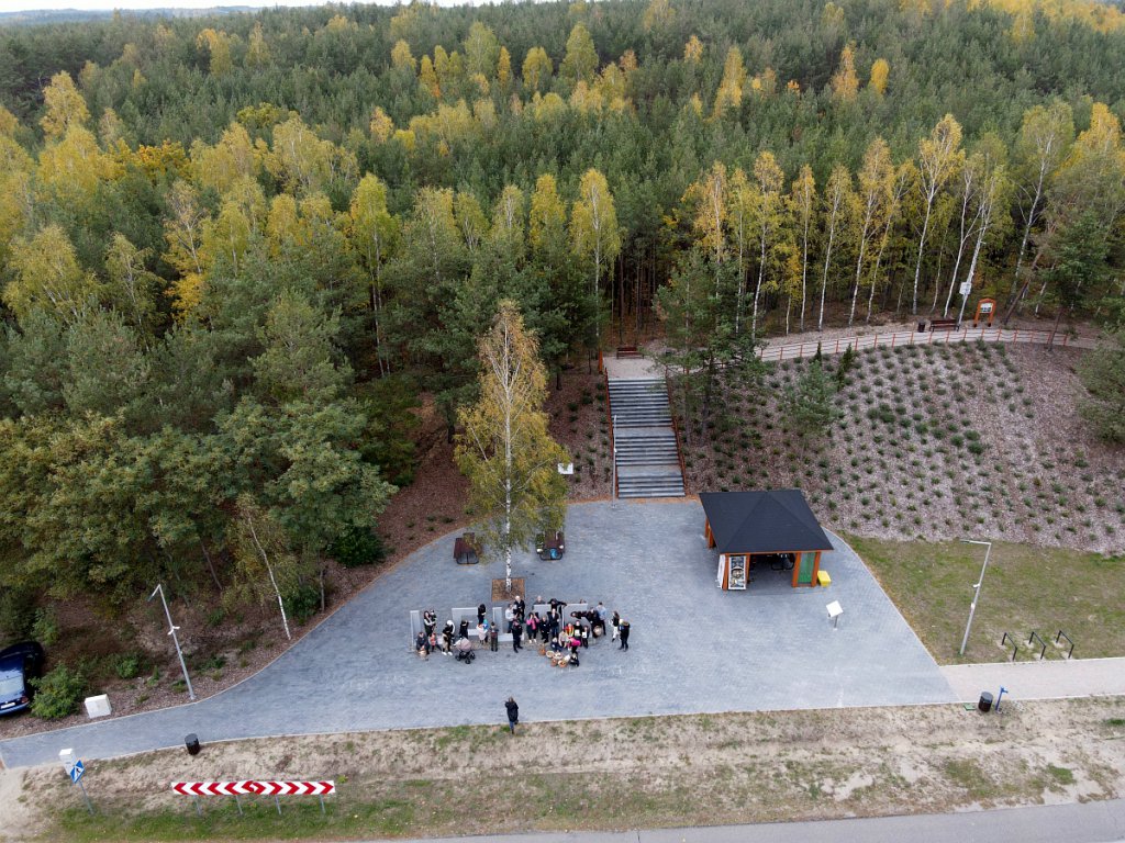 III Grzybobranie „Panienki za wysmukłym gonią borowikiem” [16.10.2022] - zdjęcie #49 - eOstroleka.pl