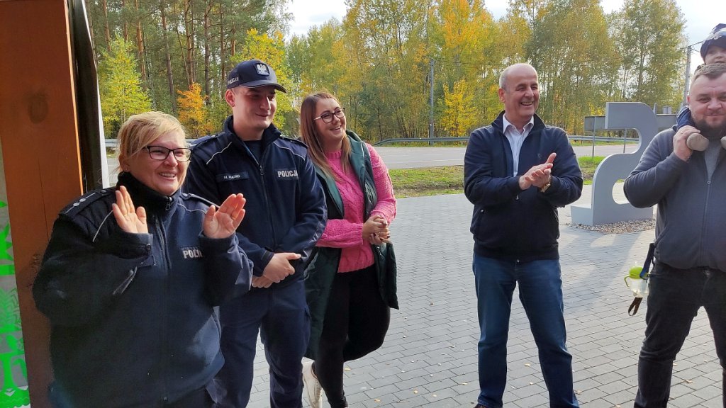 III Grzybobranie „Panienki za wysmukłym gonią borowikiem” [16.10.2022] - zdjęcie #35 - eOstroleka.pl