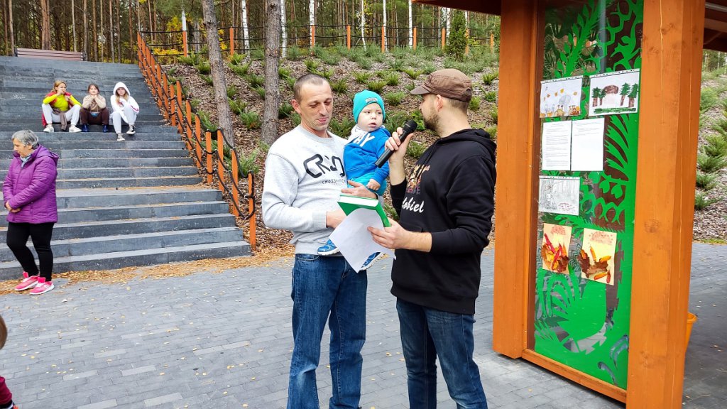 III Grzybobranie „Panienki za wysmukłym gonią borowikiem” [16.10.2022] - zdjęcie #25 - eOstroleka.pl