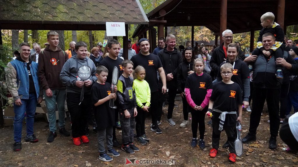 II Rodzinne Podchody Łęgowiacy Razem [16.10.2022] - zdjęcie #21 - eOstroleka.pl