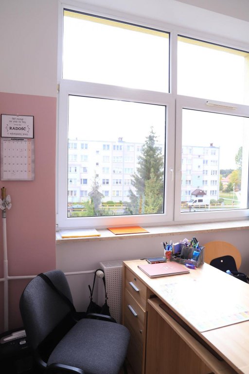 Świetlica Słodziaki w nowej lokalizacji  - zdjęcie #5 - eOstroleka.pl