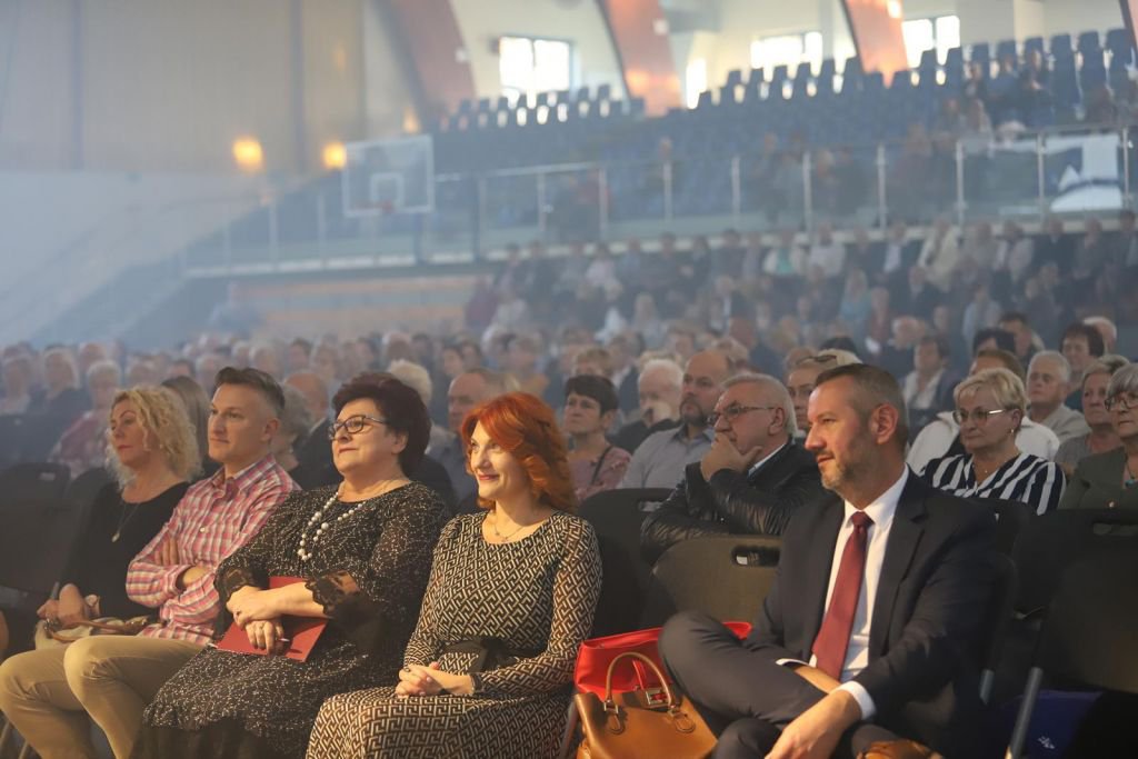 Dzień Edukacji Narodowej w Ostrołęce [17.10.2022] - zdjęcie #53 - eOstroleka.pl