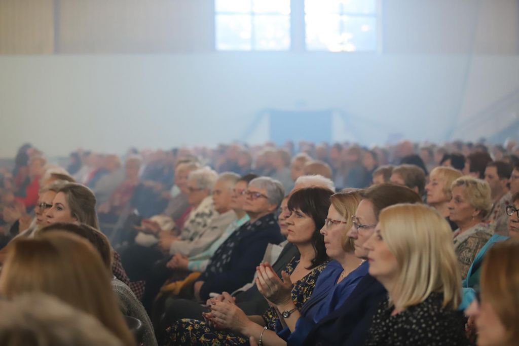 Dzień Edukacji Narodowej w Ostrołęce [17.10.2022] - zdjęcie #50 - eOstroleka.pl