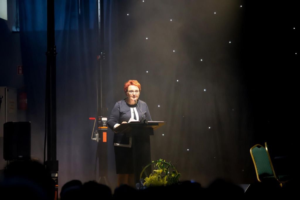 Dzień Edukacji Narodowej w Ostrołęce [17.10.2022] - zdjęcie #49 - eOstroleka.pl