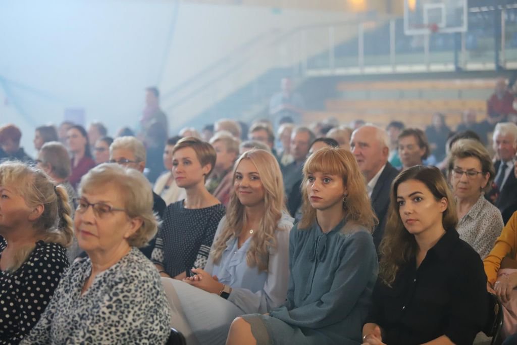 Dzień Edukacji Narodowej w Ostrołęce [17.10.2022] - zdjęcie #48 - eOstroleka.pl