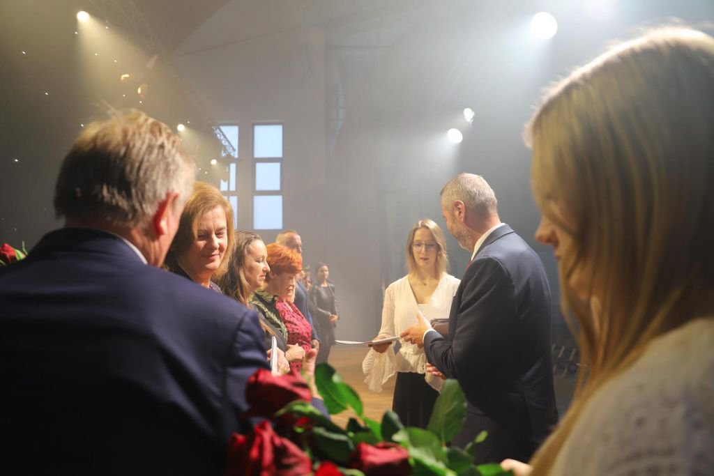 Dzień Edukacji Narodowej w Ostrołęce [17.10.2022] - zdjęcie #47 - eOstroleka.pl