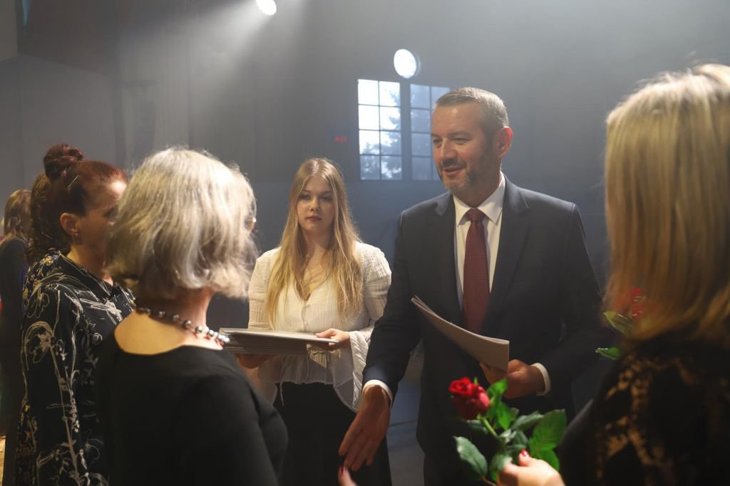 Dzień Edukacji Narodowej w Ostrołęce [17.10.2022] - zdjęcie #41 - eOstroleka.pl