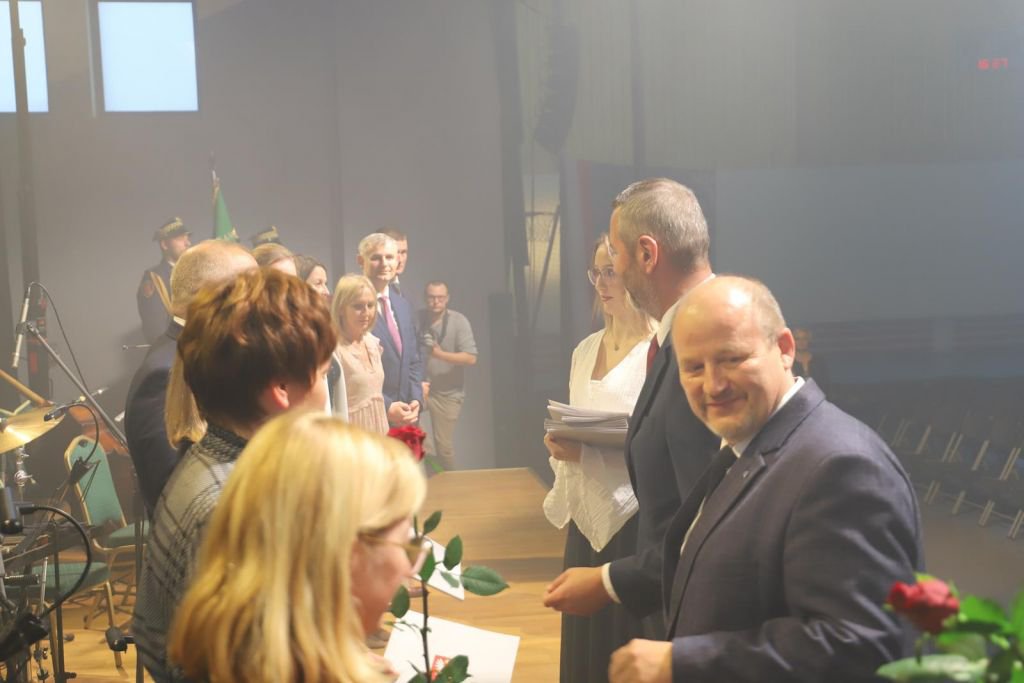 Dzień Edukacji Narodowej w Ostrołęce [17.10.2022] - zdjęcie #33 - eOstroleka.pl