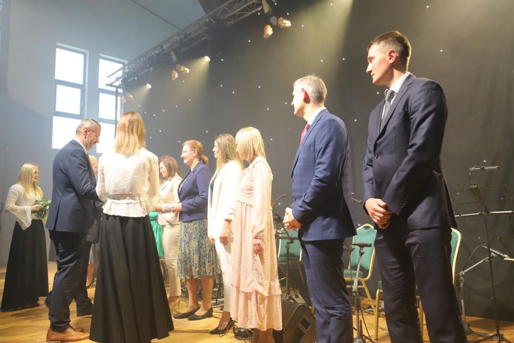 Dzień Edukacji Narodowej w Ostrołęce [17.10.2022] - zdjęcie #32 - eOstroleka.pl