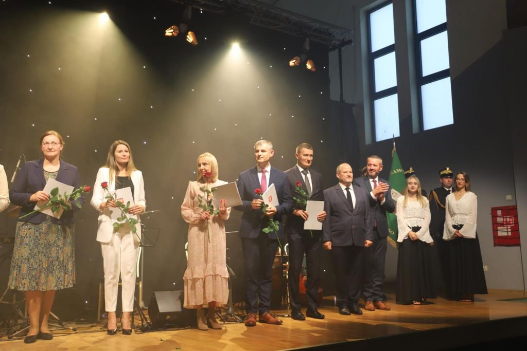 Dzień Edukacji Narodowej w Ostrołęce [17.10.2022] - zdjęcie #28 - eOstroleka.pl