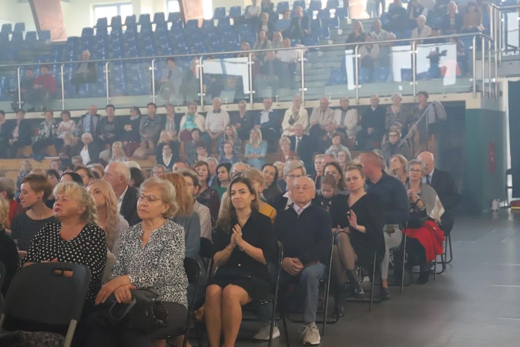 Dzień Edukacji Narodowej w Ostrołęce [17.10.2022] - zdjęcie #22 - eOstroleka.pl