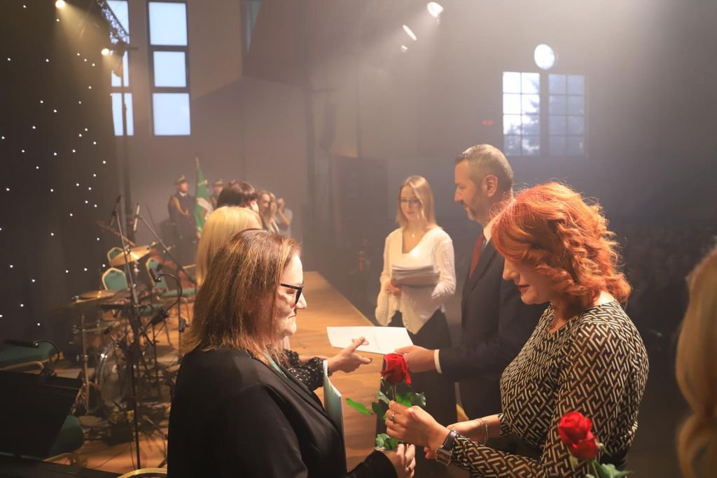 Dzień Edukacji Narodowej w Ostrołęce [17.10.2022] - zdjęcie #21 - eOstroleka.pl
