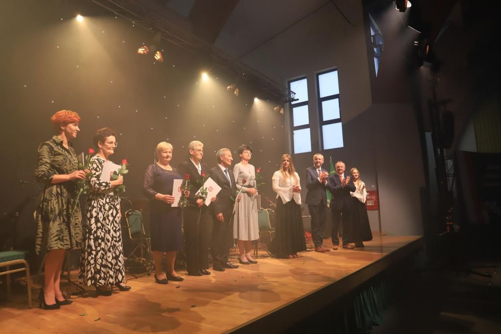 Dzień Edukacji Narodowej w Ostrołęce [17.10.2022] - zdjęcie #10 - eOstroleka.pl