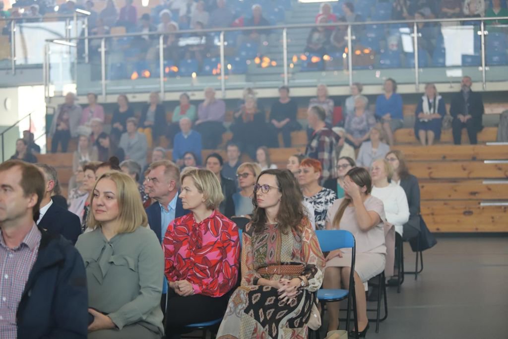 Dzień Edukacji Narodowej w Ostrołęce [17.10.2022] - zdjęcie #17 - eOstroleka.pl