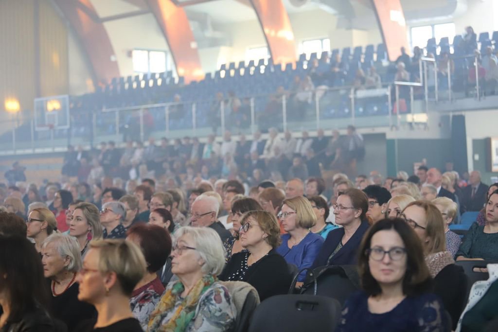 Dzień Edukacji Narodowej w Ostrołęce [17.10.2022] - zdjęcie #7 - eOstroleka.pl