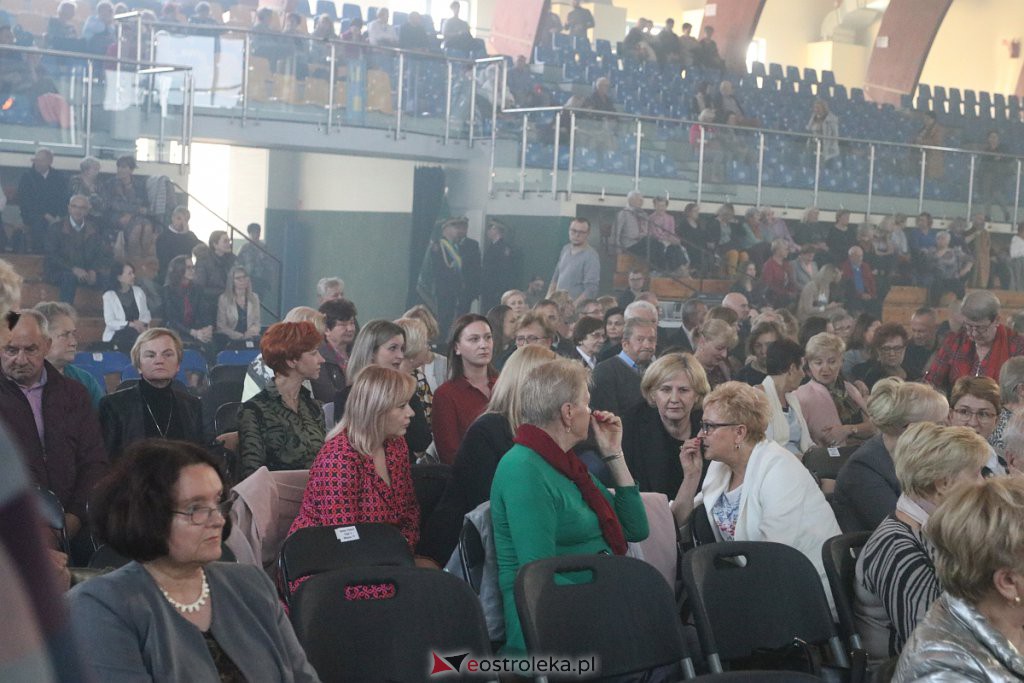 Dzień Edukacji Narodowej w Ostrołęce [17.10.2022] - zdjęcie #128 - eOstroleka.pl