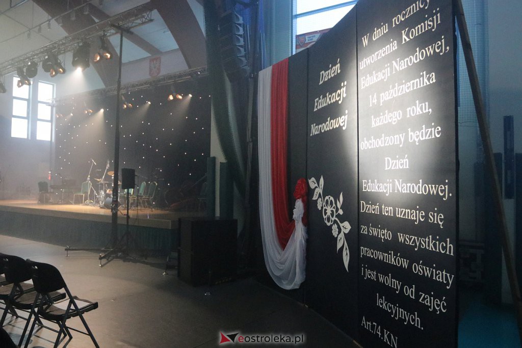 Dzień Edukacji Narodowej w Ostrołęce [17.10.2022] - zdjęcie #121 - eOstroleka.pl