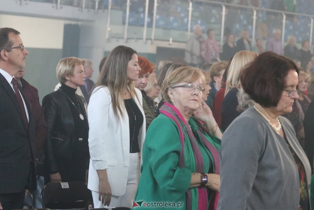 Dzień Edukacji Narodowej w Ostrołęce [17.10.2022] - zdjęcie #117 - eOstroleka.pl