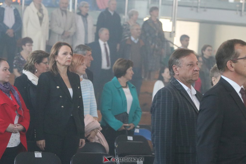 Dzień Edukacji Narodowej w Ostrołęce [17.10.2022] - zdjęcie #115 - eOstroleka.pl
