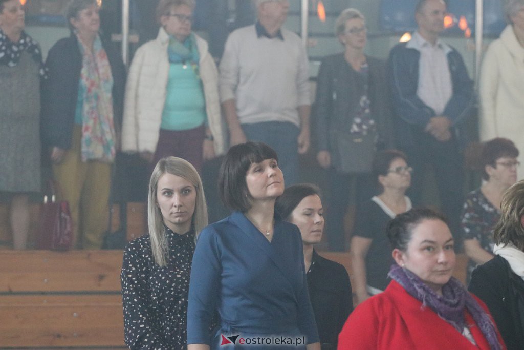 Dzień Edukacji Narodowej w Ostrołęce [17.10.2022] - zdjęcie #113 - eOstroleka.pl