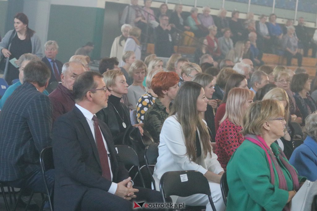 Dzień Edukacji Narodowej w Ostrołęce [17.10.2022] - zdjęcie #104 - eOstroleka.pl