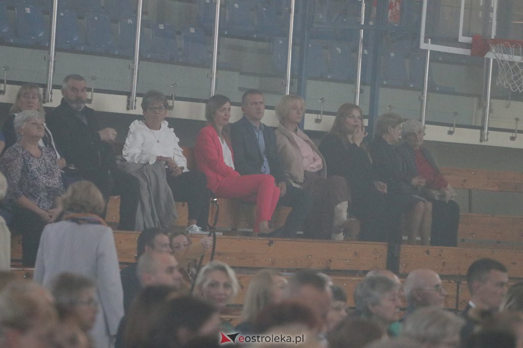 Dzień Edukacji Narodowej w Ostrołęce [17.10.2022] - zdjęcie #101 - eOstroleka.pl